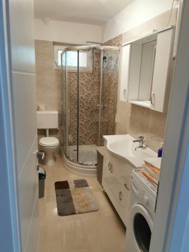Apartman MARINA