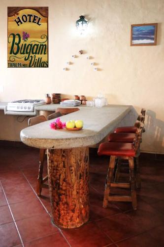 Bugamvillas Tapalpa – Photos 5