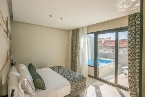 Hotel Brö-Adults Recommended photo 13