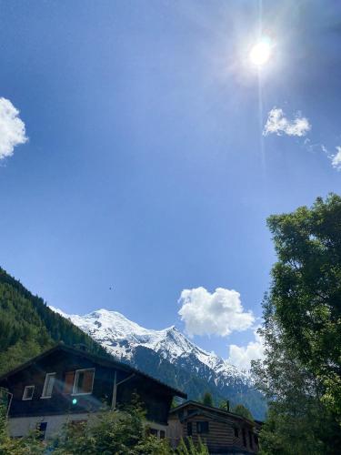 Appart'hôtel Bellamy Chamonix photo 48