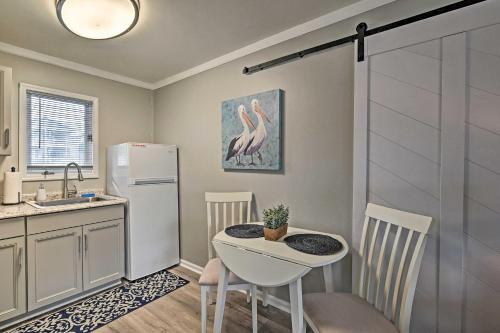 Couple’s Retreat w/ Balcony in Surfside Beach! photo 16