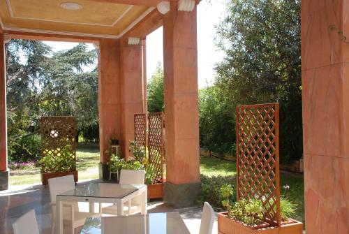 Gallery image of Villarancia in Alezio