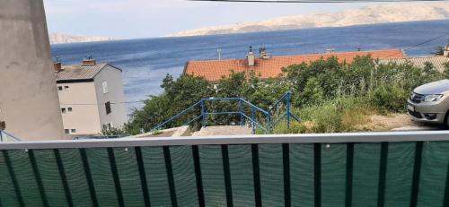 Apartman MARINA