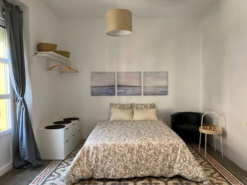 Quattro Puente de Triana, Seville – Updated 2022 Prices