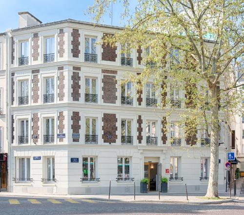 Hôtel Korner Etoile, Paris – Updated 2023 Prices