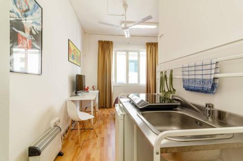 Melisurgo 39 - STUDIO FLAT