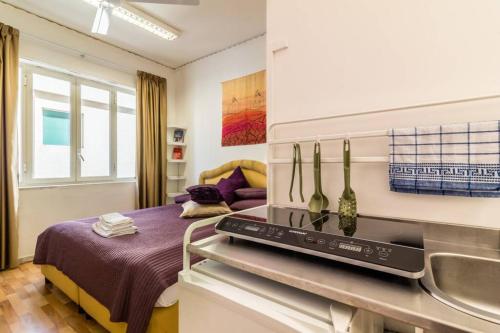 Melisurgo 39 - STUDIO FLAT