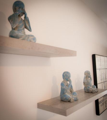 Fotografie z fotogalerie ubytování Rhodes Backpackers Boutique Hostel and Apartments v destinaci Město Rhodos