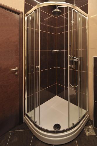 Deluxe Apartments & Rooms Sarella