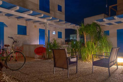 Imagen de la galería de Orsola Apartments, en Favignana