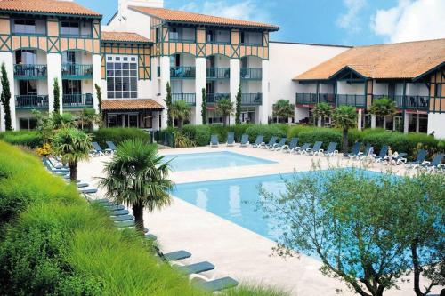 Appartement au Domaine du Golf dans résidence de vacance