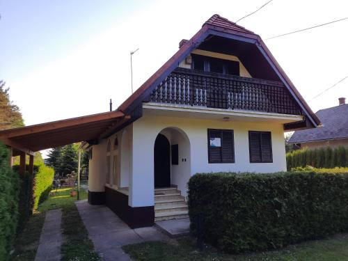 Gallery image of Vadása Nyaralóház in Őrimagyarósd