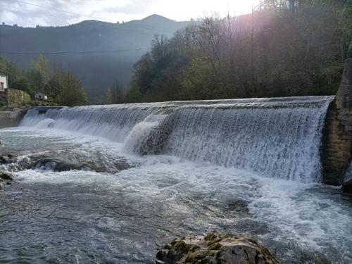 Φυσικό τοπίο κοντά σε αυτό το ξενοδοχείο