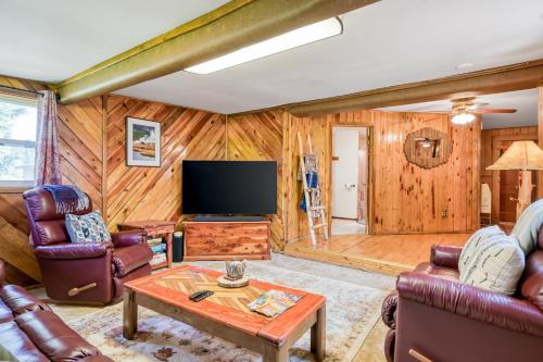 Medallion Cabin – Photos 3