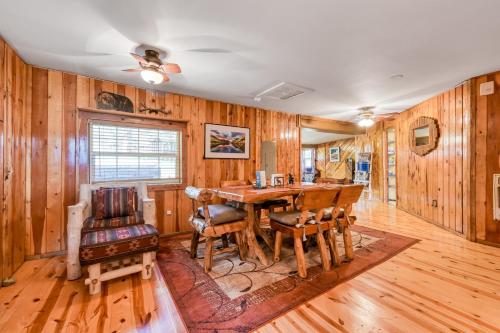 Medallion Cabin – Photos 4