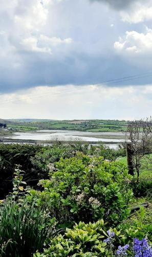 Gallery image of Bridgeview Farmhouse Bed and Breakfast in Kilbrittain