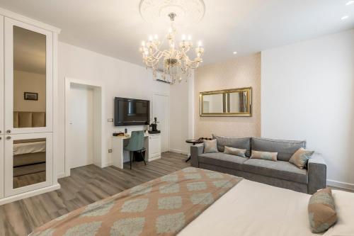 Elixir luxury rooms - in the old town