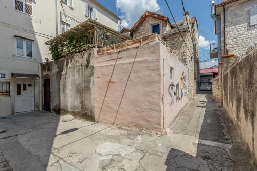 Elixir luxury rooms - in the old town