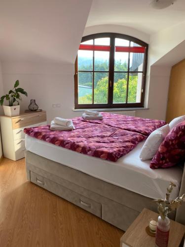 Apartma Bernard