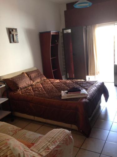 Imagen de la galería de Studio apartment, en Lárnaca