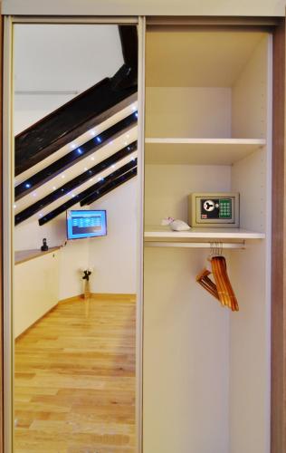 Deluxe Apartments & Rooms Sarella