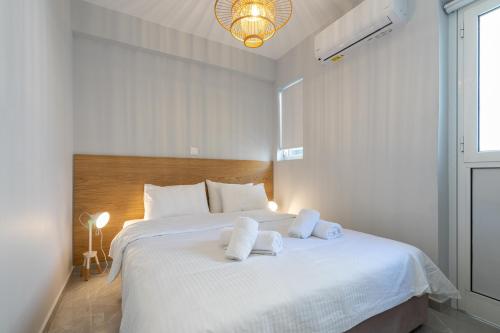 Trojan Affair Residence