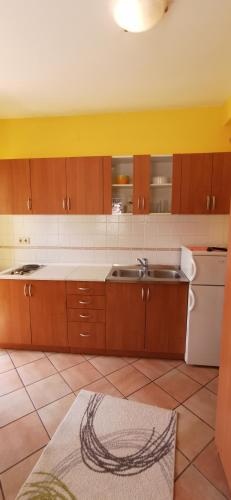 Apartment Palada