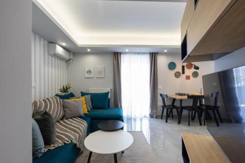 Trojan Affair Residence