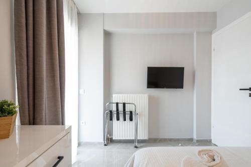 Trojan Affair Residence