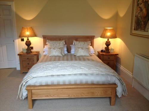 Gallery image of Buccleuch Guest House in Fort William