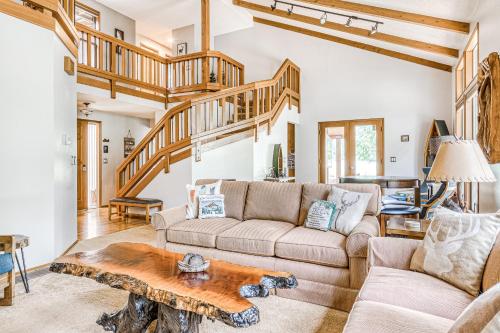Clear Creek Retreat – Photos 4