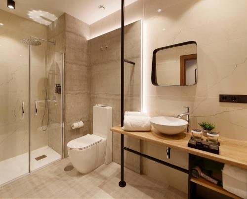 Bagno di Munna Hotel Boutique