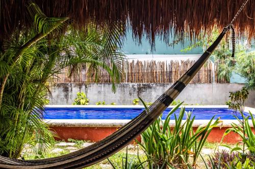 Gallery image of Apart Hotel Casaejido in Playa del Carmen