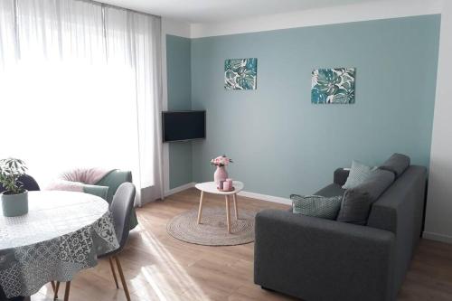 La Canisse 1 - Joli appartement - Boulogne-sur-mer