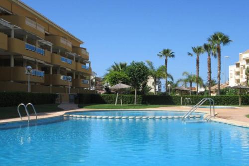 Appartement Brisas de Denia, Beach&Town ... - Booking.com