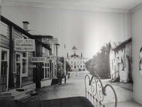 Gallery image of Willa Viktor in Kristiinankaupunki