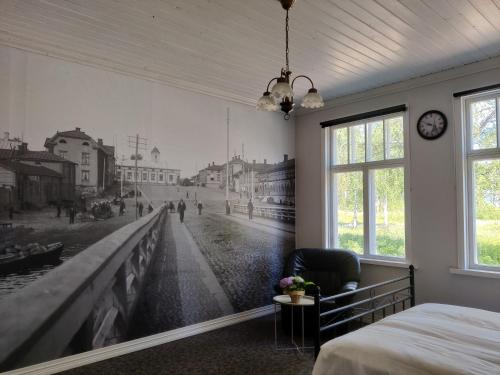 Gallery image of Willa Viktor in Kristiinankaupunki
