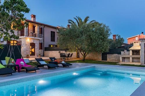 Villa Pietra – Photos 3