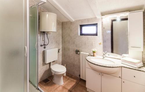 Istriensonne - Apartments Lucano