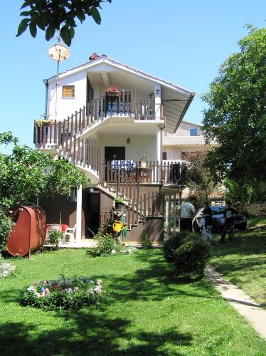 Istriensonne - Apartments Lucano