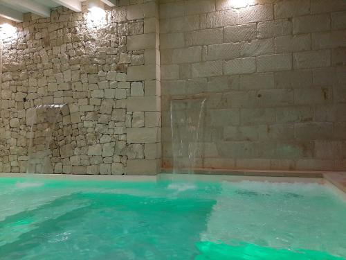 Foto dalla galleria di Villa Rosa Candida a San Foca