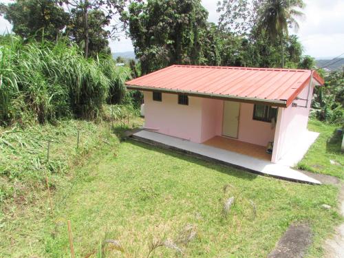 techos de casas en el salvador
