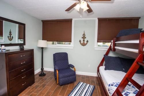 Sea Palm Condos 5E – Photos 5