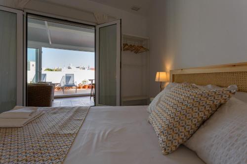 Atico-Solarium CITY Hall by Cadiz4Rentals