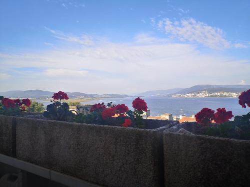 Billede fra billedgalleriet på RIOyMAR Apartamento i A Guarda