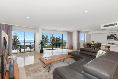 Gallery image of The Garland at Rainbow Bay in Gold Coast