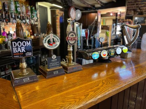Φωτογραφία από το άλμπουμ του The Star Inn σε Ringwood