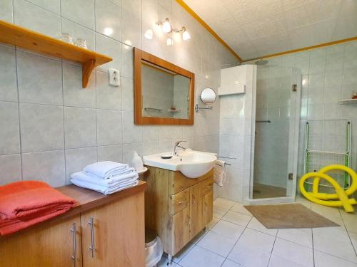 Gallery image of Hévíz Villa Familia in Hévíz