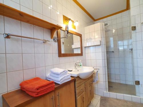 Hévíz Villa Familia 8380 Hévíz, József Attila u. 25. kép - 3
