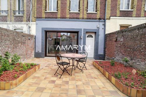 DV ''A3'' - Maison de ville – Photos 2